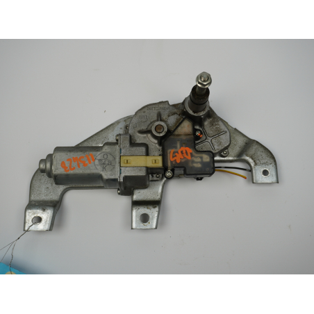 MOTEUR ESSUIE-GLACE AR