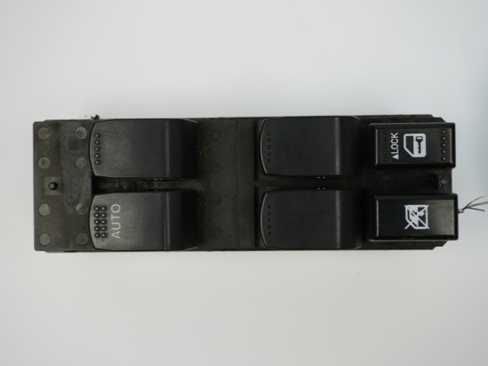 COMMANDE LEVE-GLACE PORTE AVG