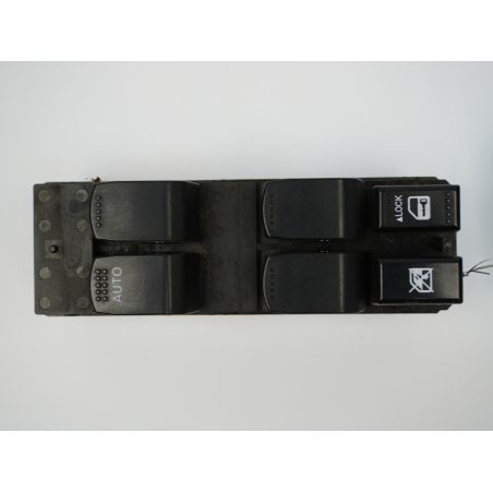 COMMANDE LEVE-GLACE PORTE AVG