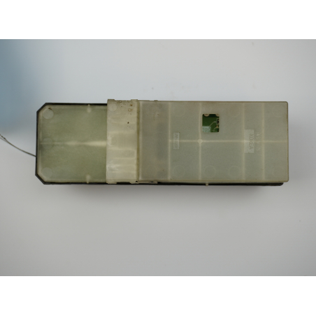 COMMANDE LEVE-GLACE PORTE AVG