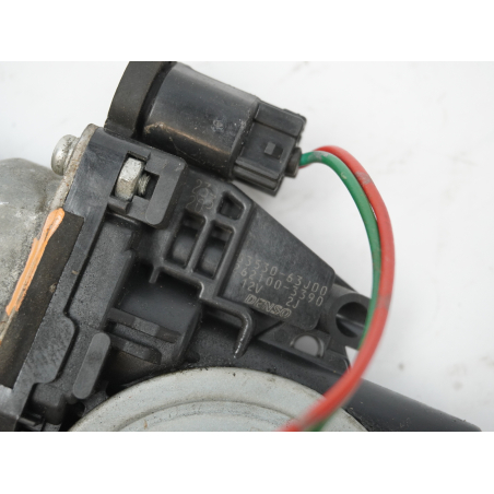 MOTEUR LEVE-VITRE AVG