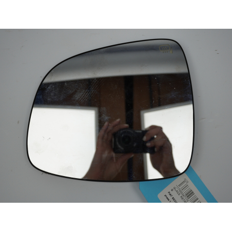 GLACE  RETROVISEUR EXT G