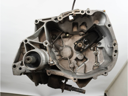 BOITE A VITESSE MECANIQUE