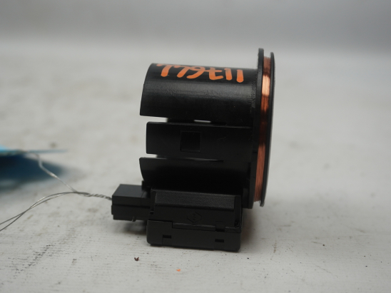 BAGUE RECEPTRICE TRANSPONDEUR