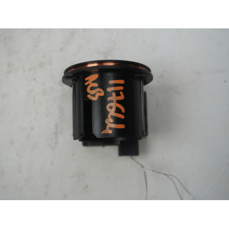 BAGUE RECEPTRICE TRANSPONDEUR