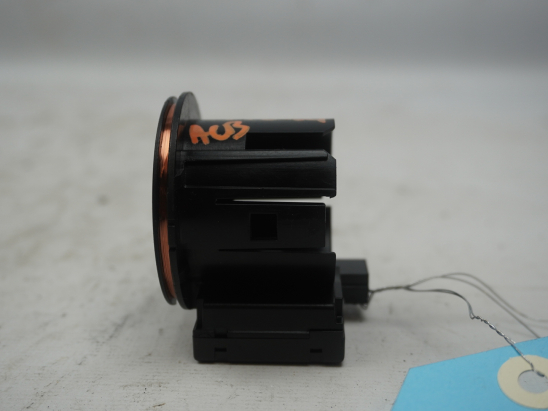 BAGUE RECEPTRICE TRANSPONDEUR