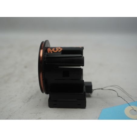 BAGUE RECEPTRICE TRANSPONDEUR