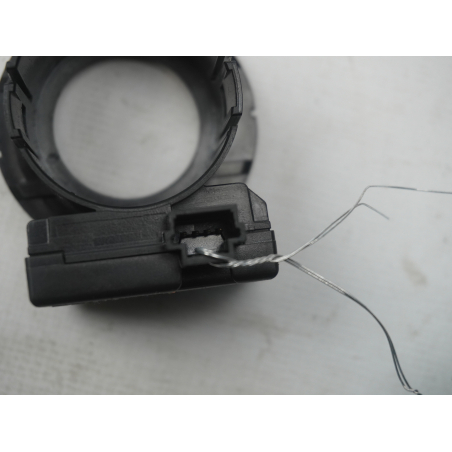 BAGUE RECEPTRICE TRANSPONDEUR