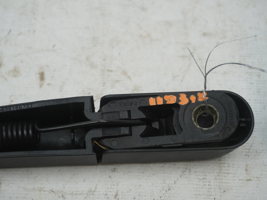 BRAS ESSUIE-GLACE AR