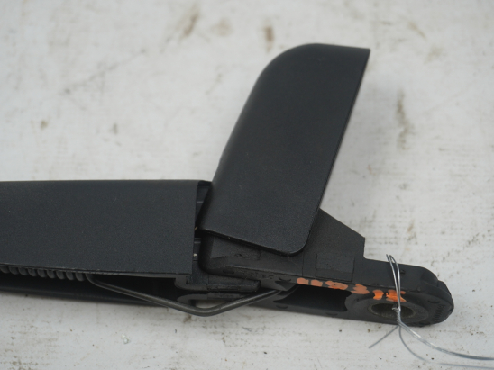 BRAS ESSUIE-GLACE AR