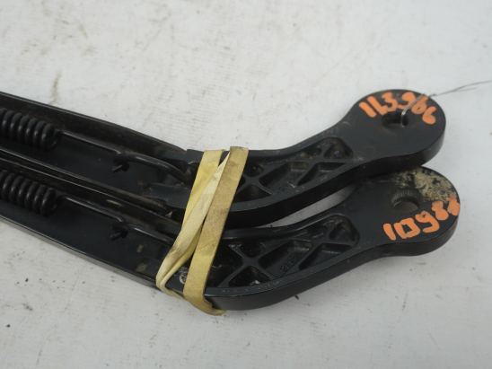 BRAS ESSUIE-GLACE AV