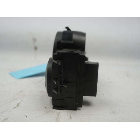 COMMANDE DE CHAUFFAGE