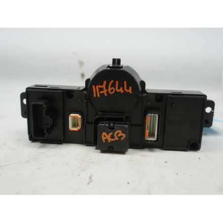 COMMANDE DE CHAUFFAGE