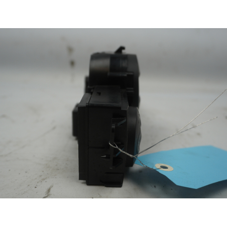 COMMANDE DE CHAUFFAGE