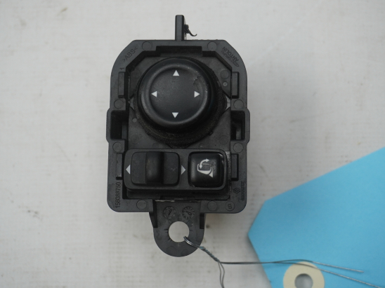 COMMANDE RETROVISSEUR EXT ELECTRIQUE