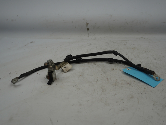 CABLE ALIMENTATION ELECTRIQUE