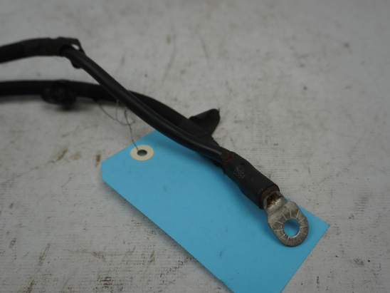 CABLE ALIMENTATION ELECTRIQUE