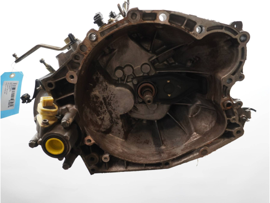 BOITE A VITESSE MECANIQUE