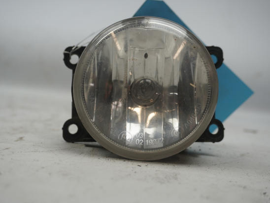 PHARE ANTIBROUILLARD AVG