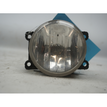 PHARE ANTIBROUILLARD AVG