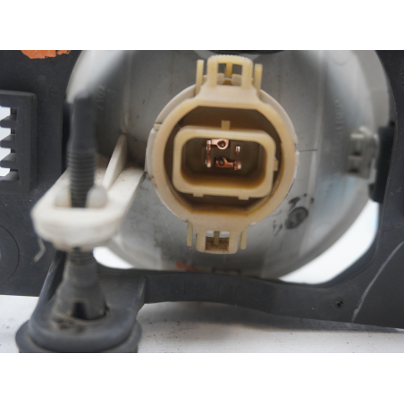 PHARE ANTIBROUILLARD AVG