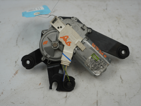 MOTEUR ESSUIE-GLACE AR