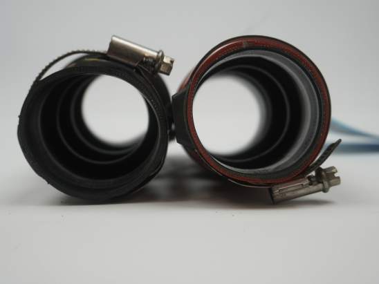 DURTITE DE TURBO / ECHANGEUR