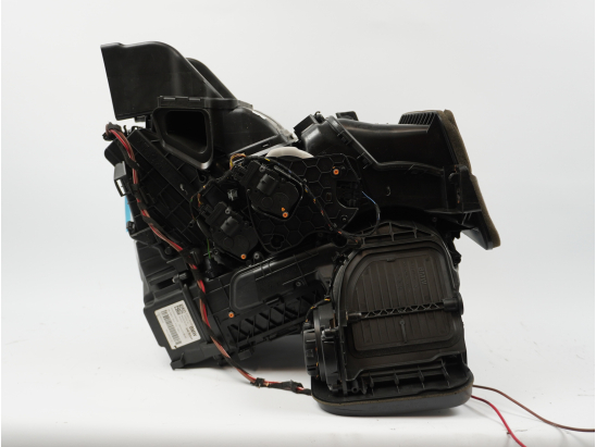 BLOC DE CHAUFFAGE COMPLET