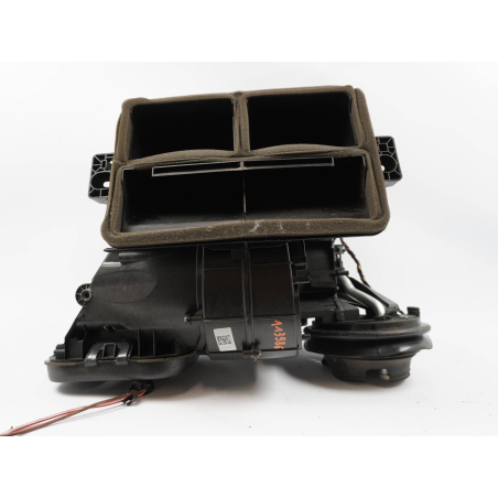 BLOC DE CHAUFFAGE COMPLET