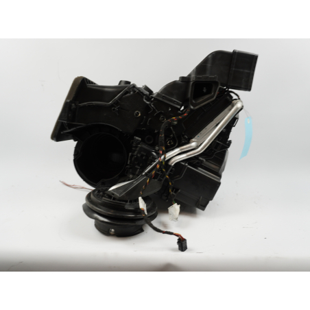 BLOC DE CHAUFFAGE COMPLET