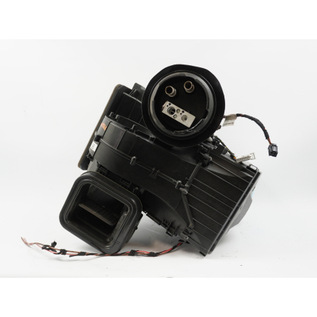 BLOC DE CHAUFFAGE COMPLET