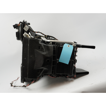 BLOC DE CHAUFFAGE COMPLET