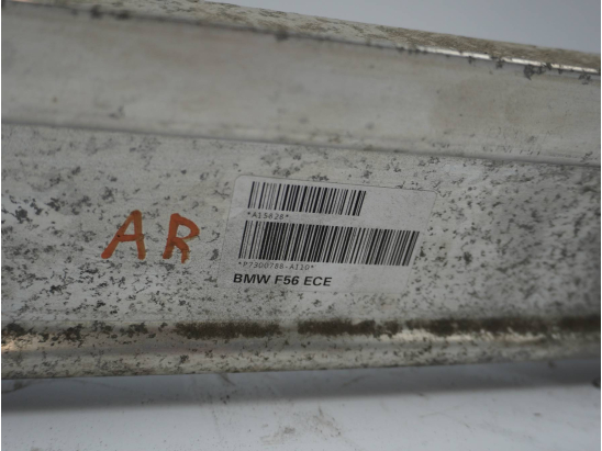 RENFORT PARE-CHOC AR