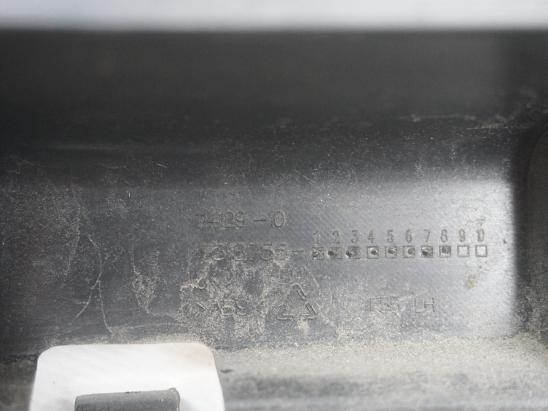 SUPPORT G PARE-CHOC AR