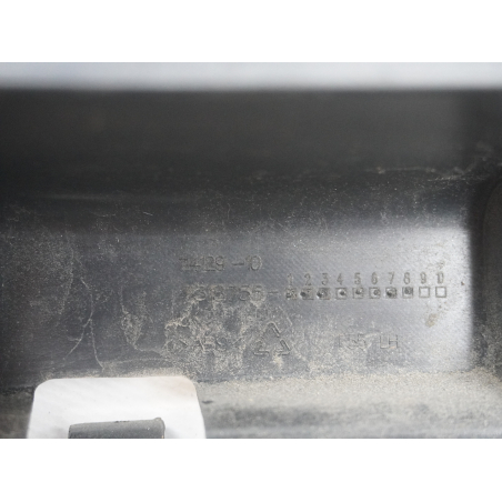 SUPPORT G PARE-CHOC AR