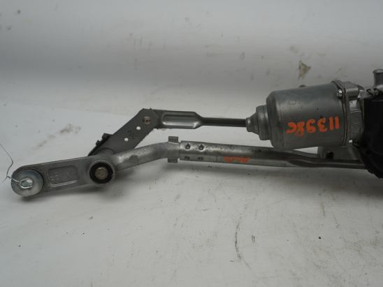 Mecanisme essuie-glace avant occasion MINI MINI III Phase 1 - 1.5i 136ch