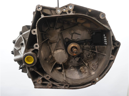 BOITE A VITESSE MECANIQUE