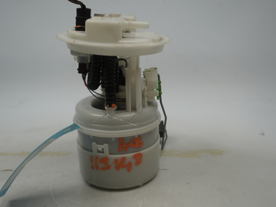 POMPE CARBURANT IMMERGEE