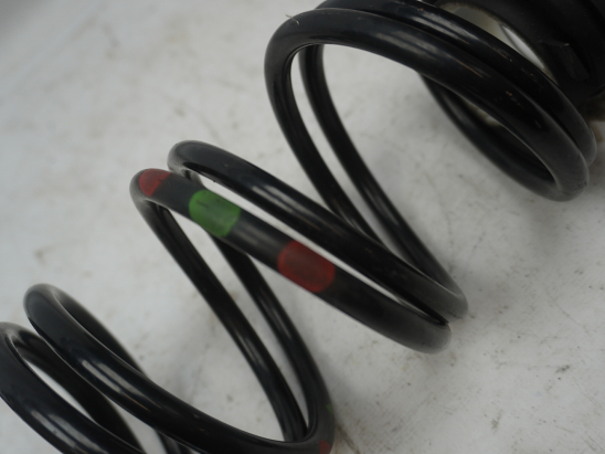 RESSORT AMORTISSEUR ARD