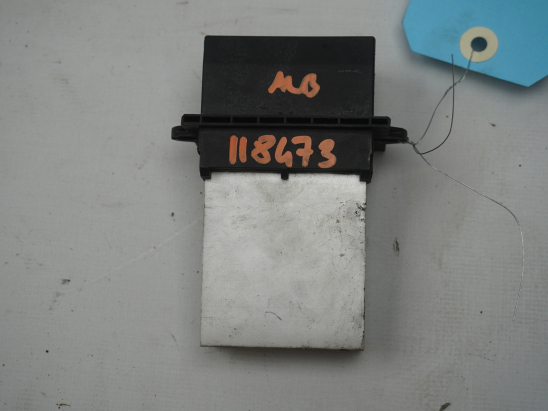 RESISTANCE DE CHAUFFAGE