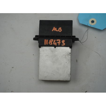 RESISTANCE DE CHAUFFAGE