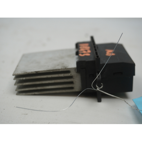 RESISTANCE DE CHAUFFAGE