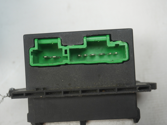 RESISTANCE DE CHAUFFAGE