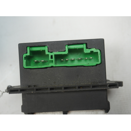 RESISTANCE DE CHAUFFAGE