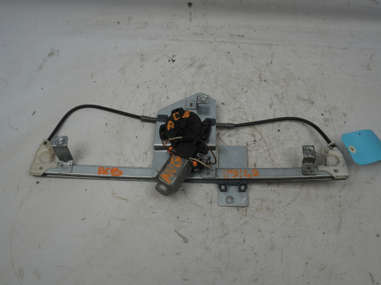 MECANISME+MOTEUR LEVE-GLACE AVG