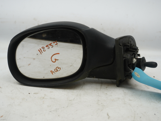RETROVISEUR EXT. G