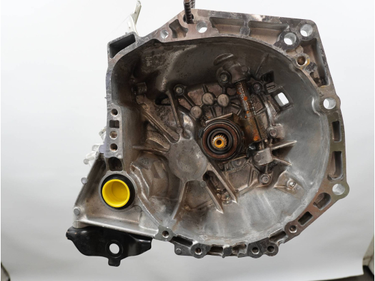 BOITE A VITESSE MECANIQUE