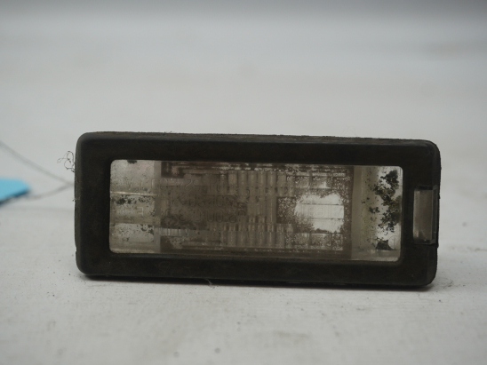 ECLAIREUR PLAQUE DE POLICE D