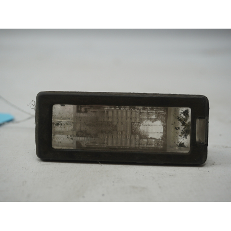 ECLAIREUR PLAQUE DE POLICE D