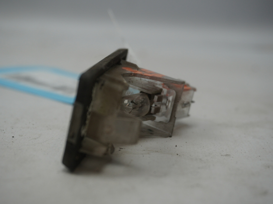 ECLAIREUR PLAQUE DE POLICE D